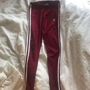 UO Adidas Leggings